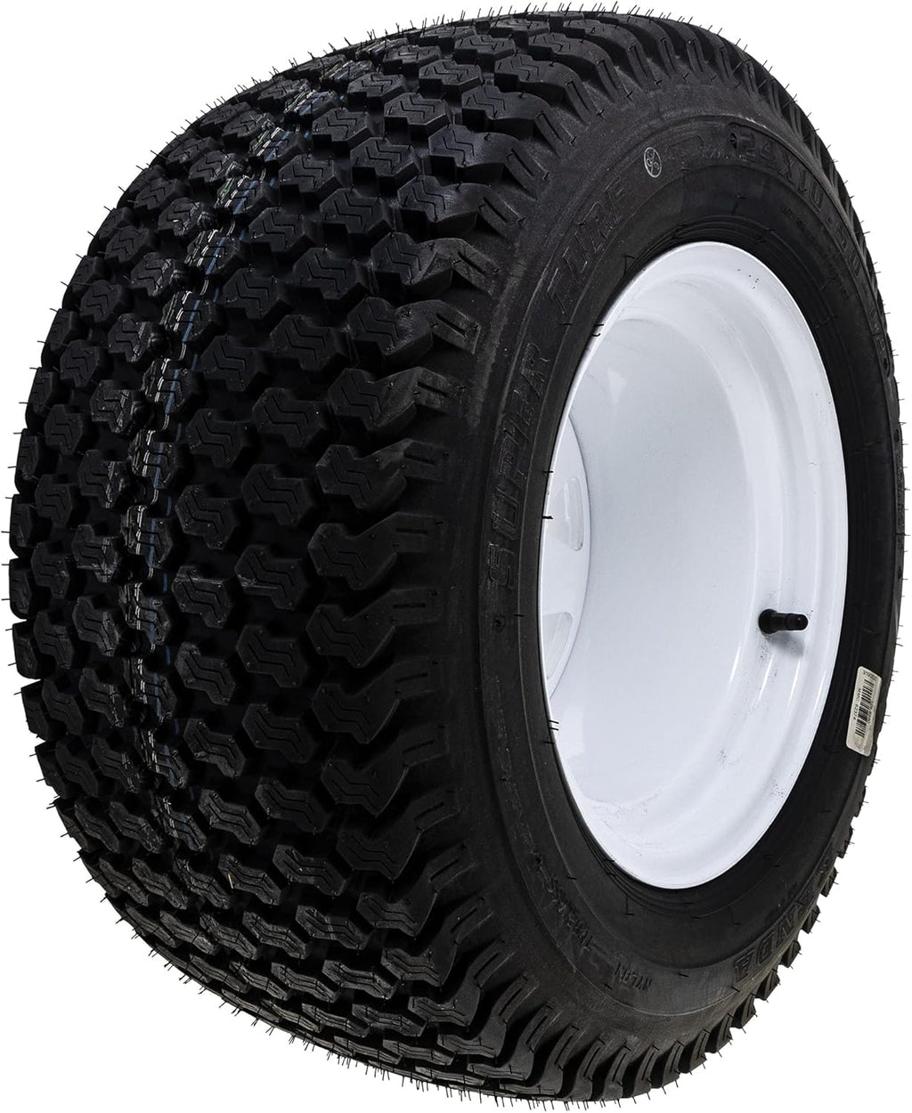 Wheel and Tire C163986