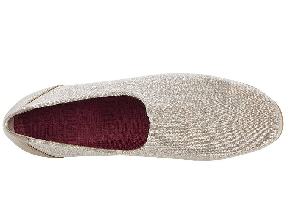 Taupe Traveler Shoes L98862