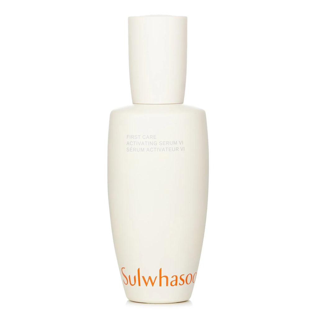 First Care Activating Serum VI 120ml L165