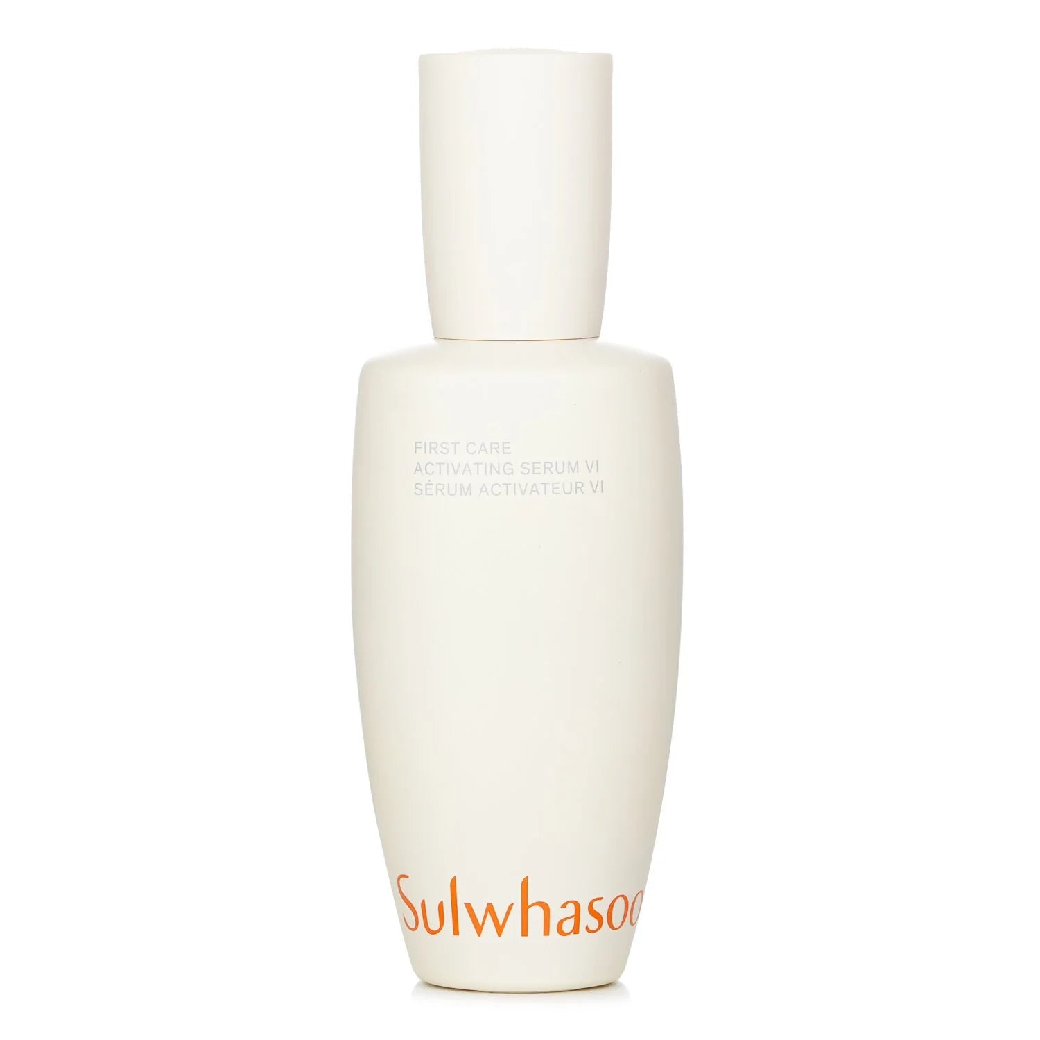 First Care Activating Serum VI 120ml L165