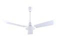48x22 White Ceiling Fan P456747