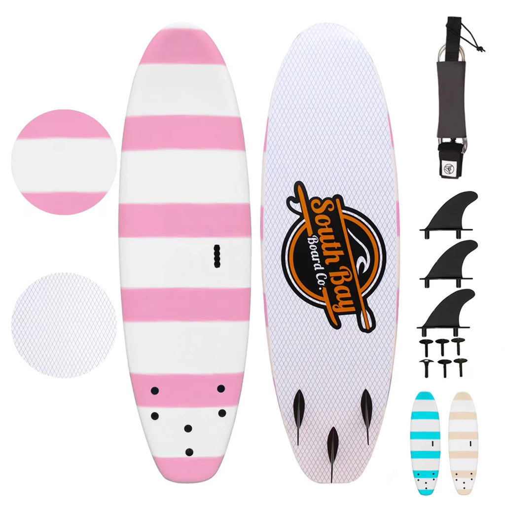 6' Guppy Surfboard S13995