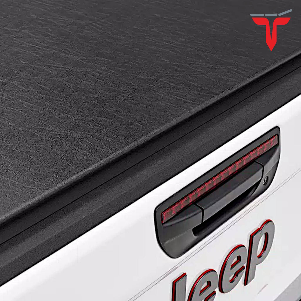 TruXedo Lo Pro Tonneau Cover R155