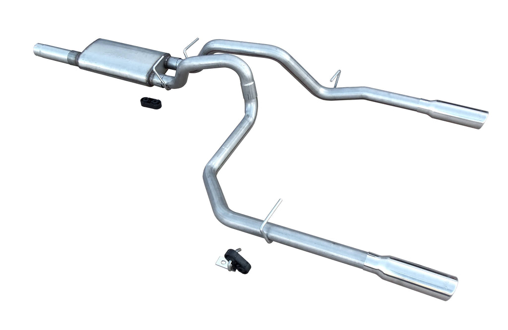 Cat Back Exhaust System B7883