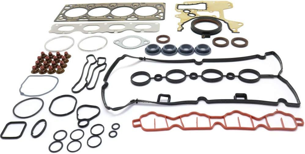 Engine Gasket Set 4 Cyl 1.6L T900