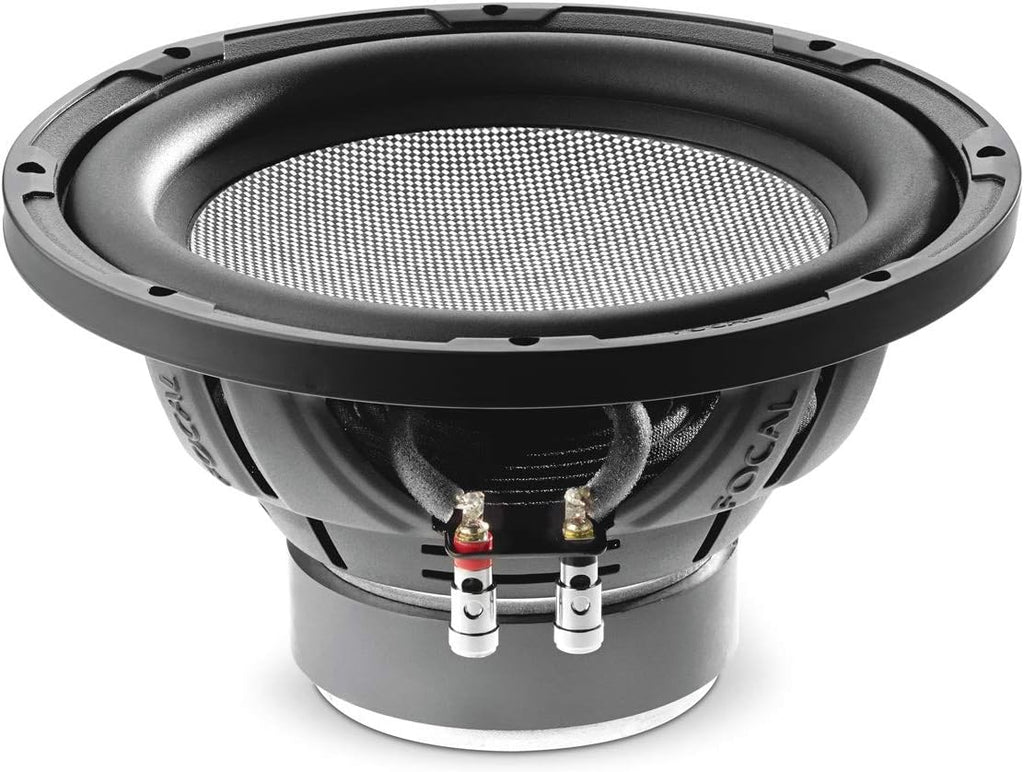 200-Watt Subwoofer B1304