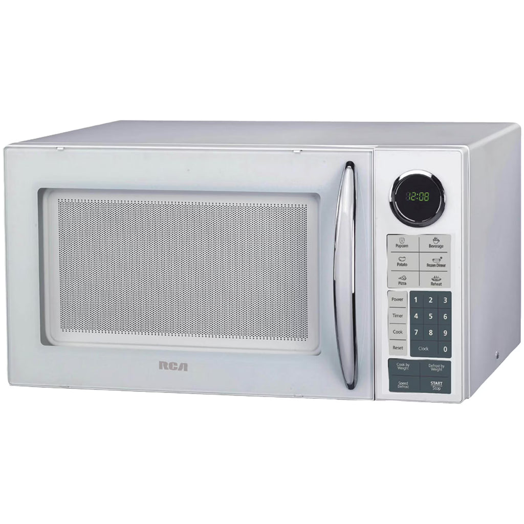 0.9 Cubic-ft Microwave U297280