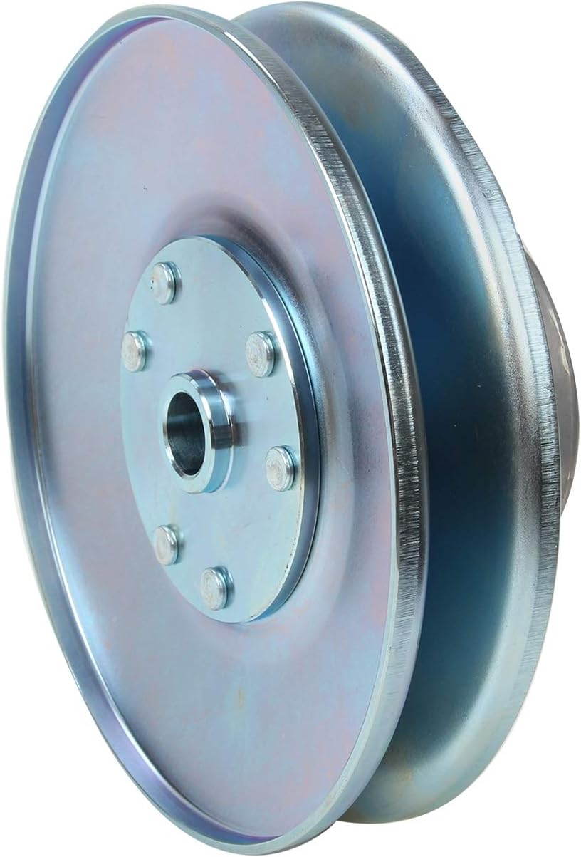 3/4 Clutch Pulley Torque Converter Driven H2415