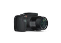 12.1 MP Compact Digital Camera D441