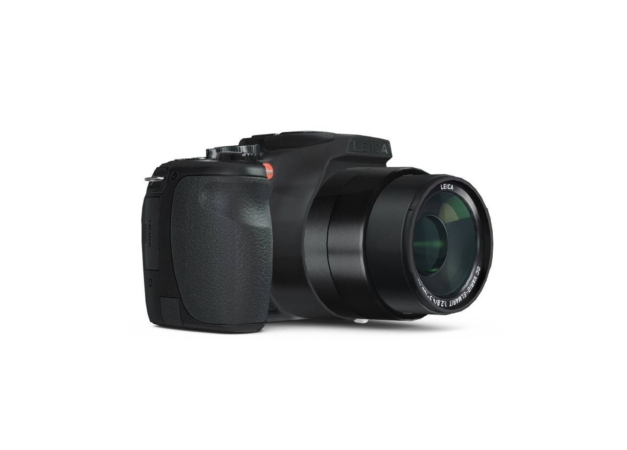 12.1 MP Compact Digital Camera D441