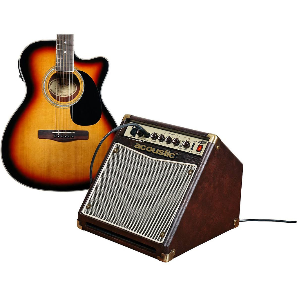 15W 1x6.5 Combo Amp I805