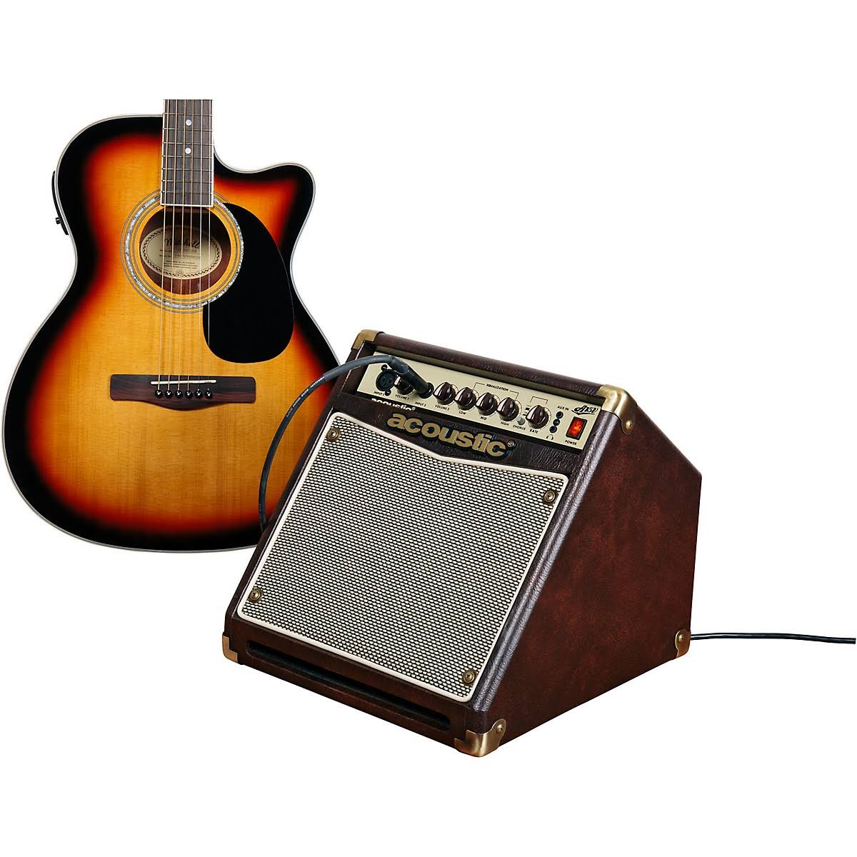 15W 1x6.5 Combo Amp I805