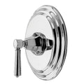 Polished Gold Shower Trim P6092