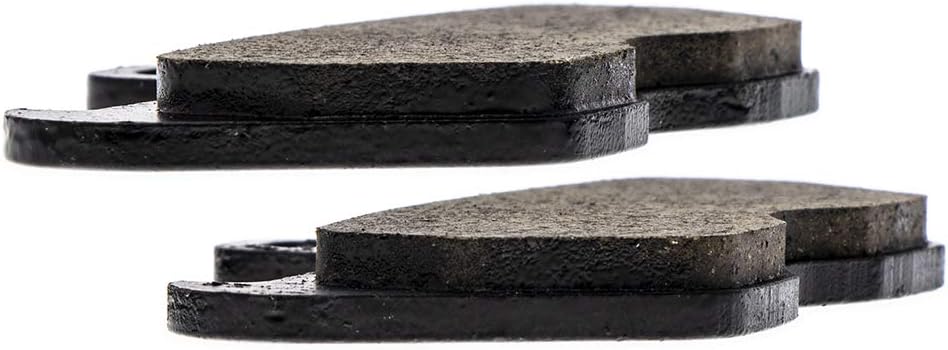 Organic Brake Pad Set of 2 K723919