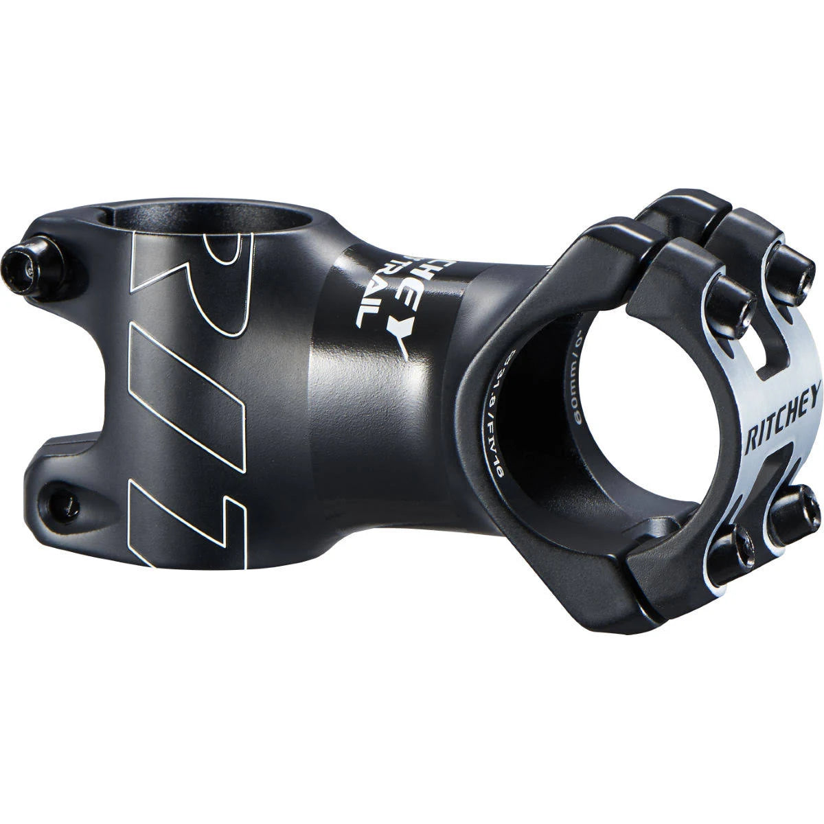 WCS Trail Stem 110mm E867
