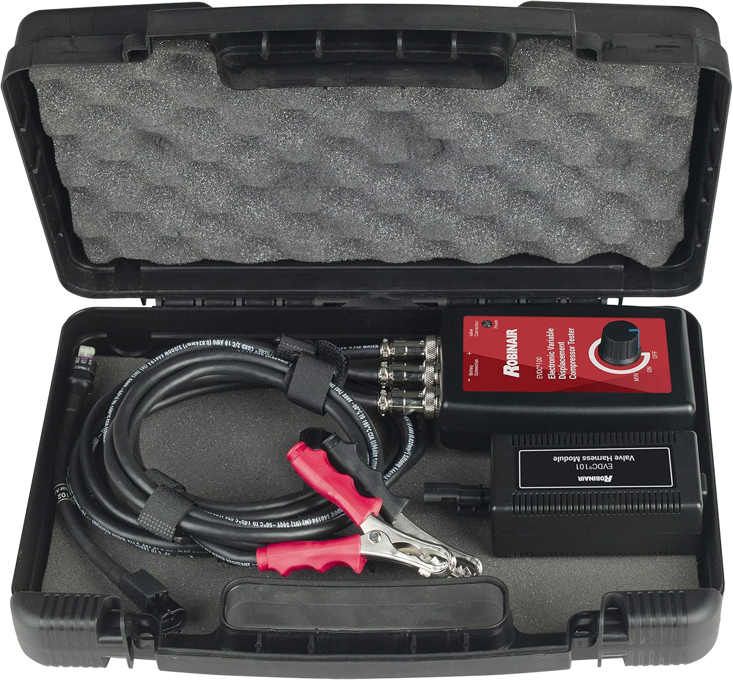 Electronic Variable Compressor Tester U67087