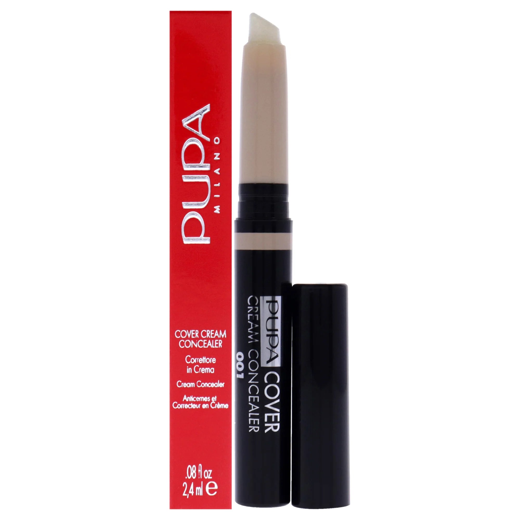 Light Beige Concealer X54568