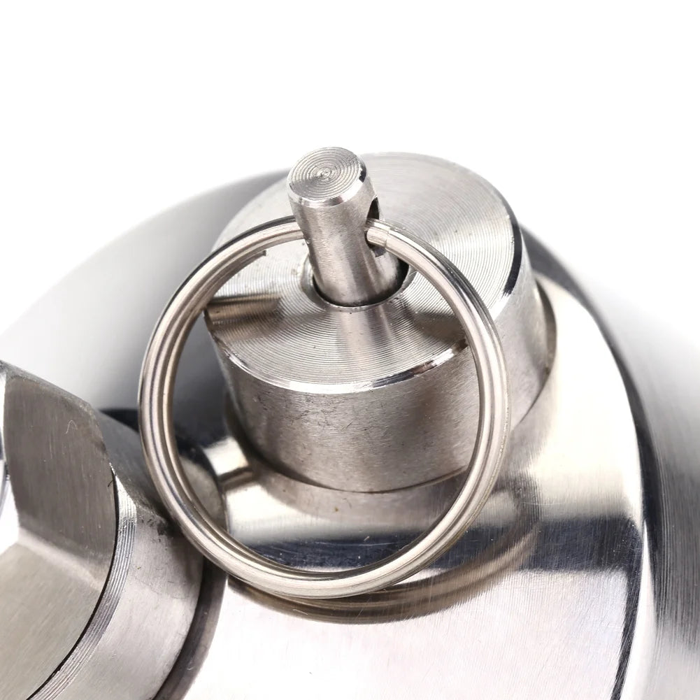 Dispensador de Cerveza de Acero Inoxidable para Barrilete N27523