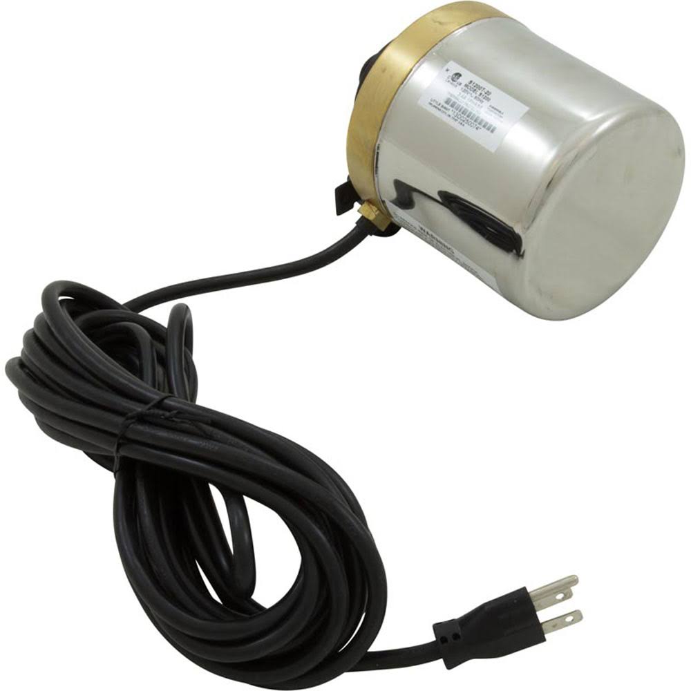 Submersible Pump with 20 ft Cord R27273