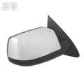 Passenger Side Door Mirror for Chevrolet Suburban C8625