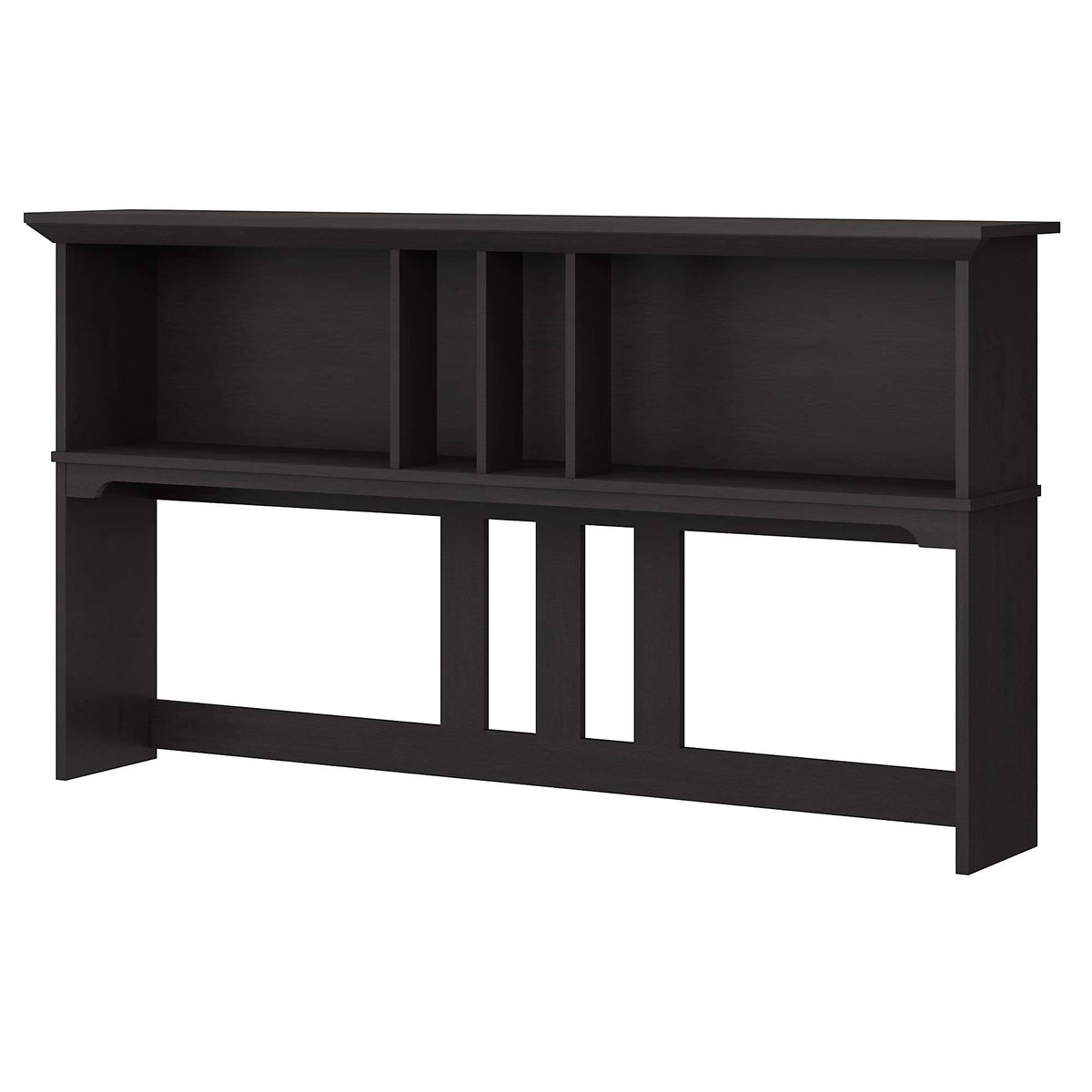 60W Hutch for L Shaped Desk O5722