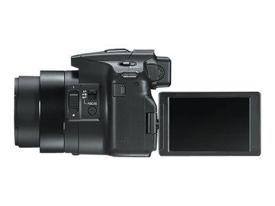 12.1 MP Compact Digital Camera D441