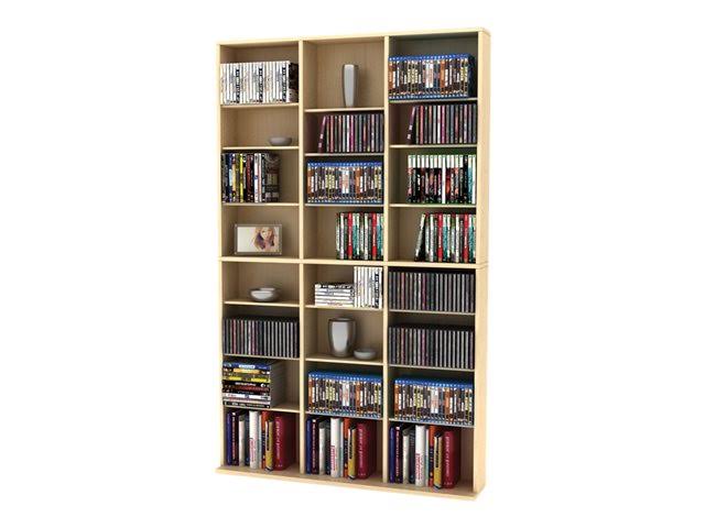 Multimedia Storage Cabinet A53589
