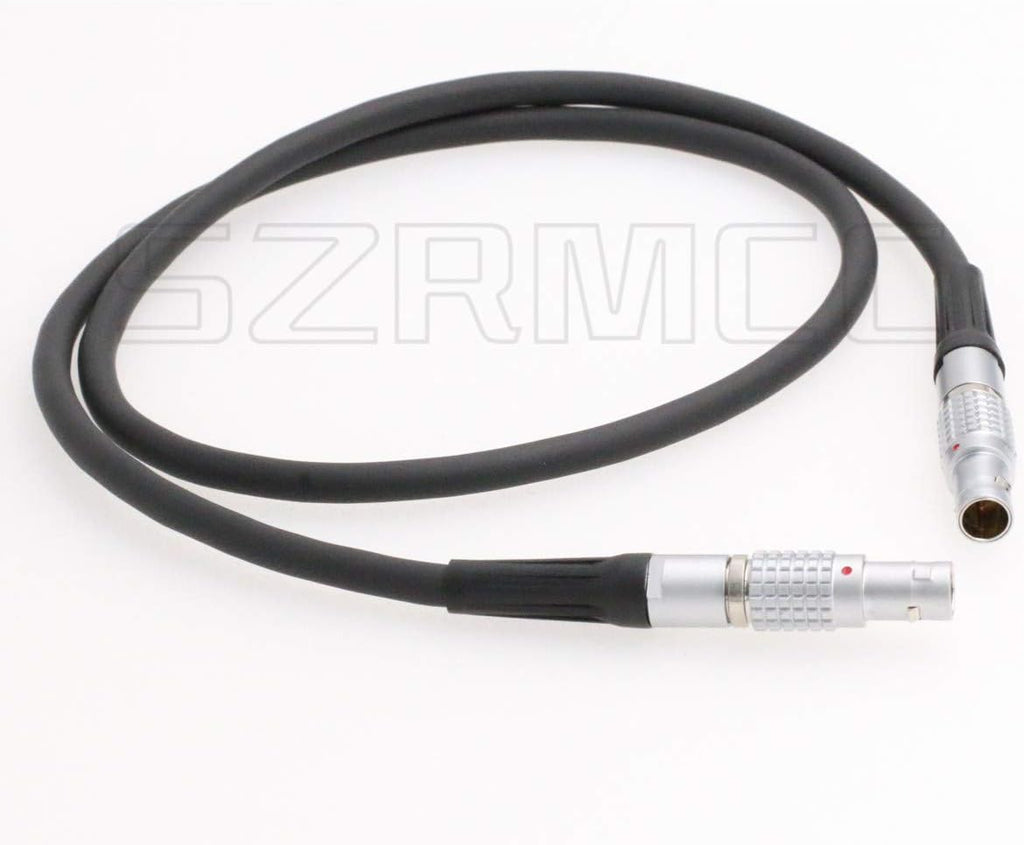 4 Pin Male to 2 Pin Male Power Cable Pack of 2 B22097