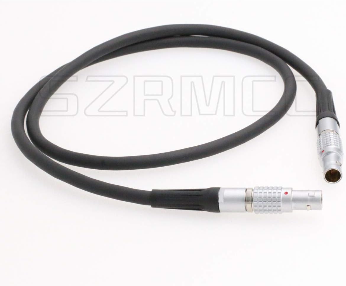 4 Pin Male to 2 Pin Male Power Cable Pack of 2 B22097
