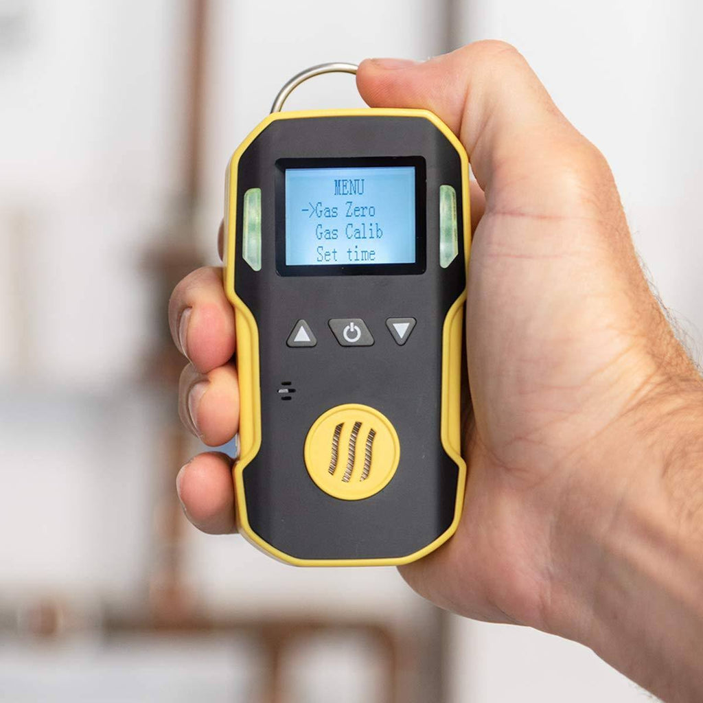 Professional Carbon Monoxide Meter M94947