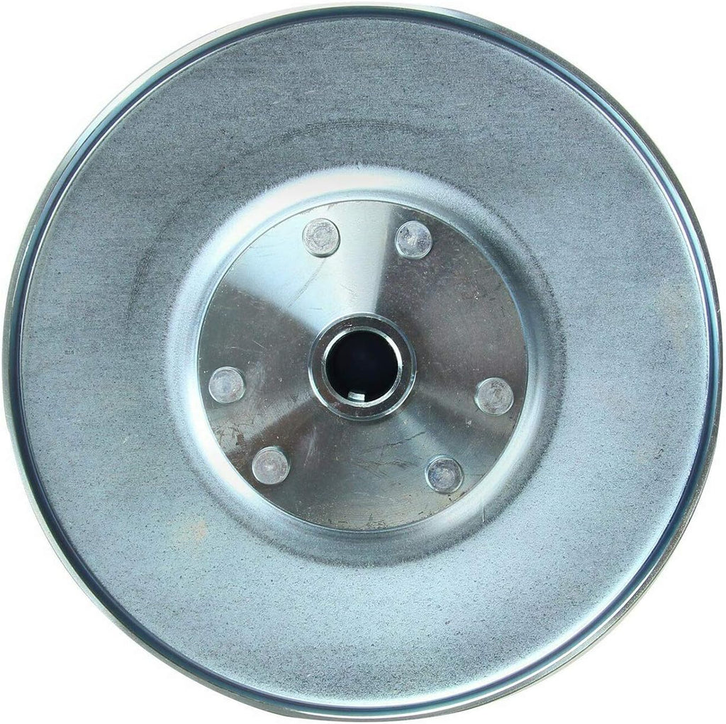 3/4 Clutch Pulley Torque Converter Driven H2415