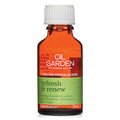 Refresh & Renew Essential Oil Blend 25ml Z52578