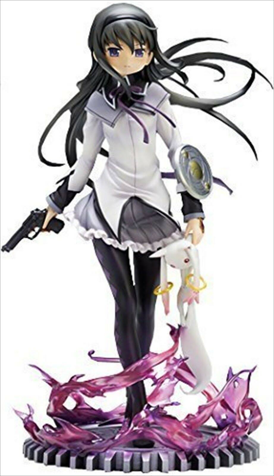 PVC Figure Z428