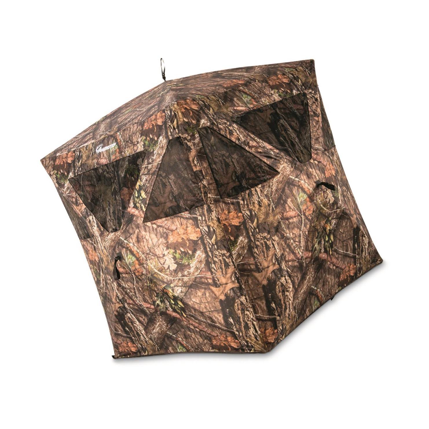 Mossy Oak Ground Blind F1344