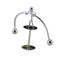 Perpetual Motion Machine Tumbler Decor T40319