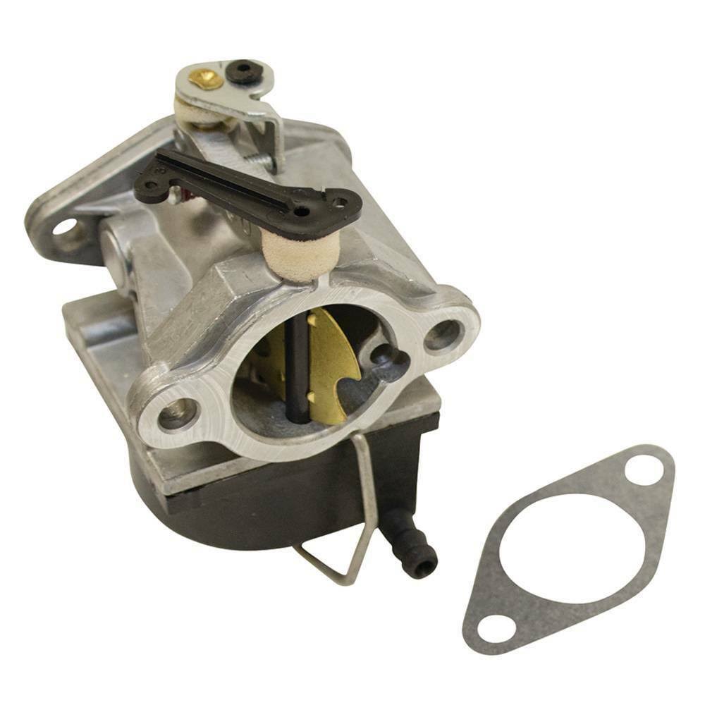 Carburetor K343