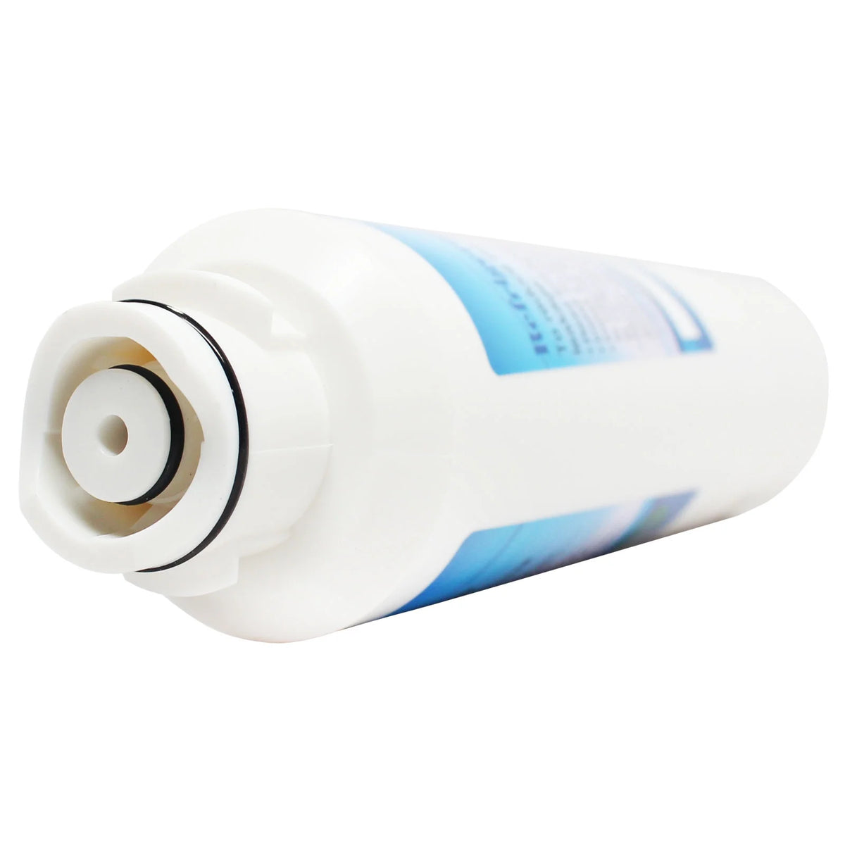 4-Pack Refrigerator Water Filter Cartridge C109