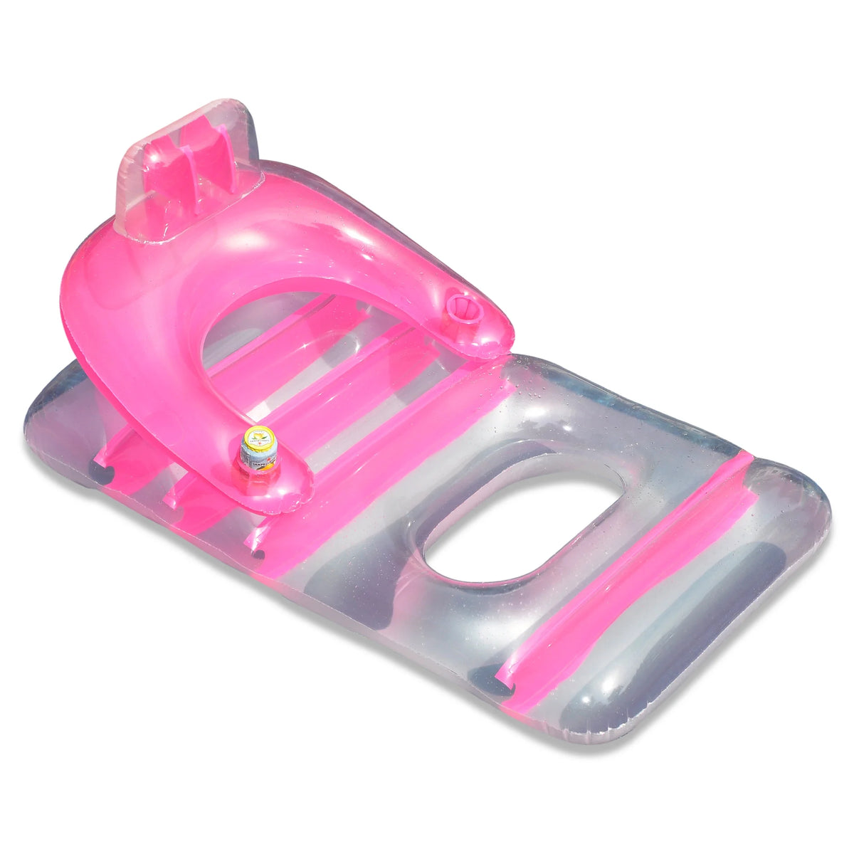 Inflatable Deluxe Lounge Chairs for Swimming Pool Y29328