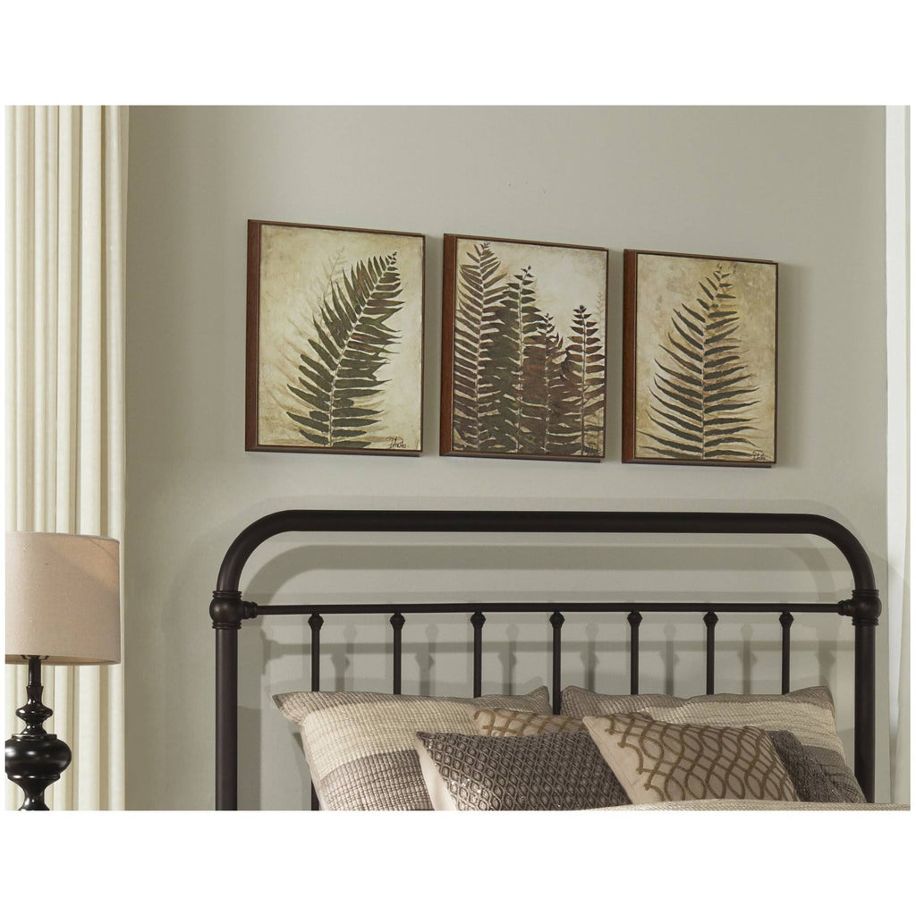 Full/Queen Headboard Frame Included G252928