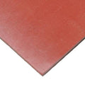 Red SBR Sheet 1/16x22 x 3 ft W x 22 ft L G116169