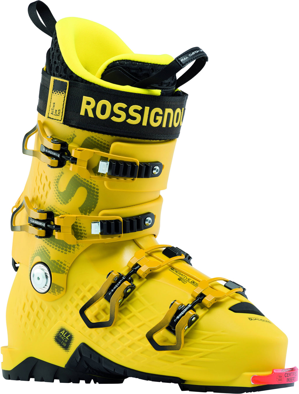 Alltrack Elite 130 LT 25.5 Ski Boots T924