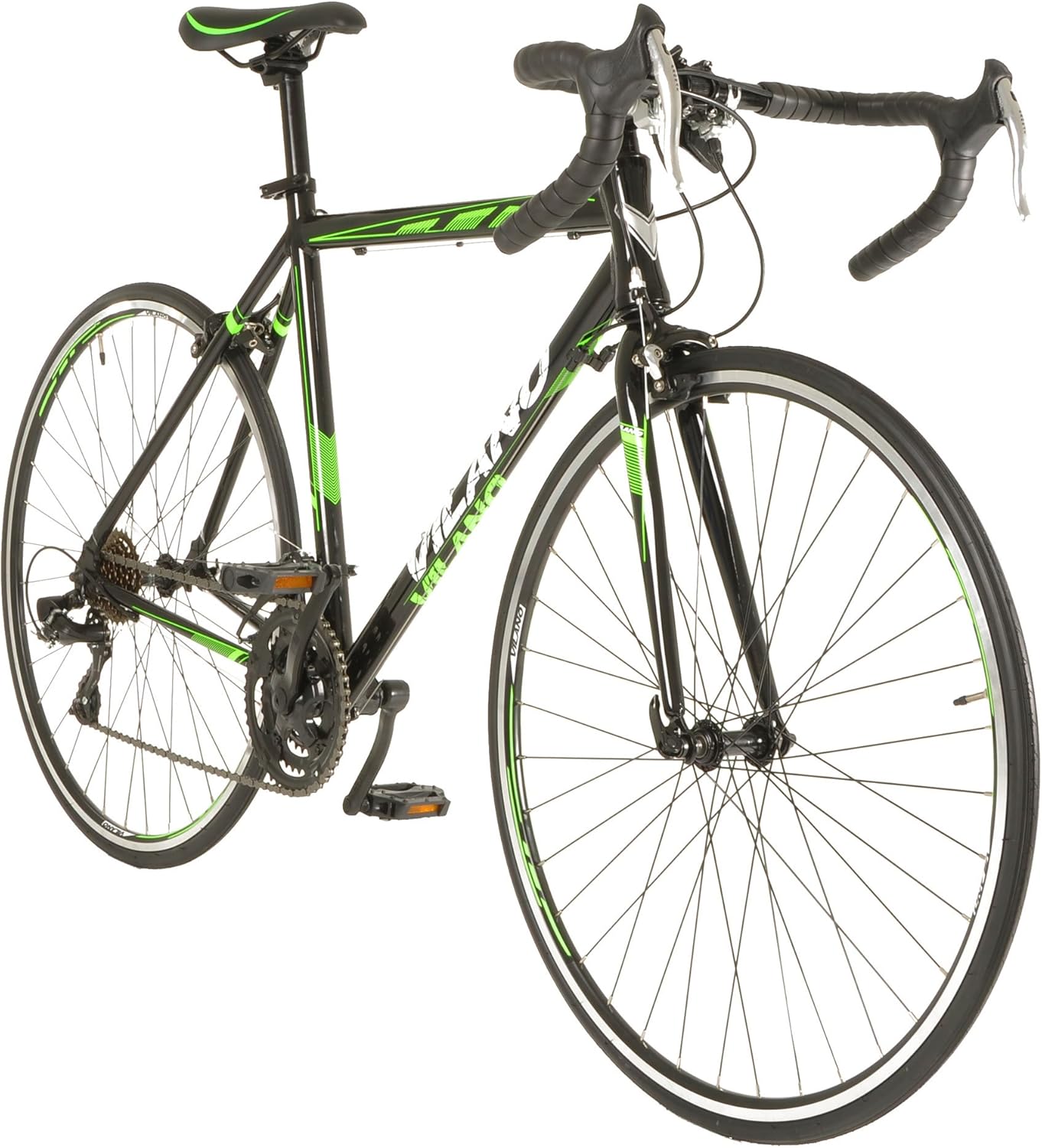 Aluminum Road Bike 21 Speed 700c V884160