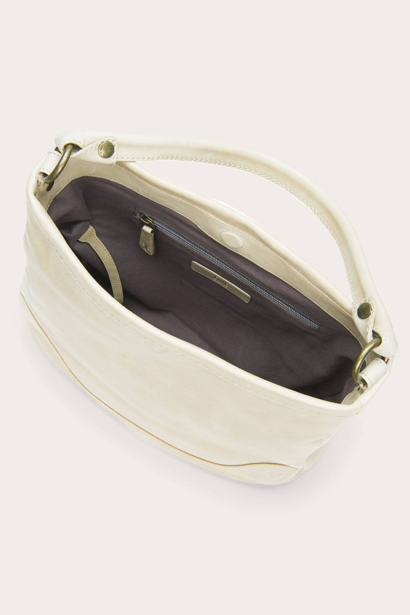 Parchment Hobo Bag W12920