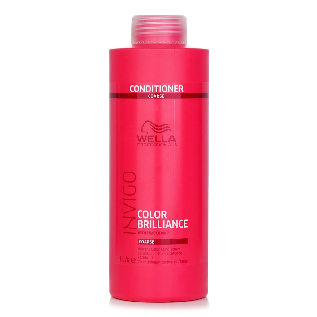 Color Brilliance Vibrant Color Conditioner 1000ml L84449