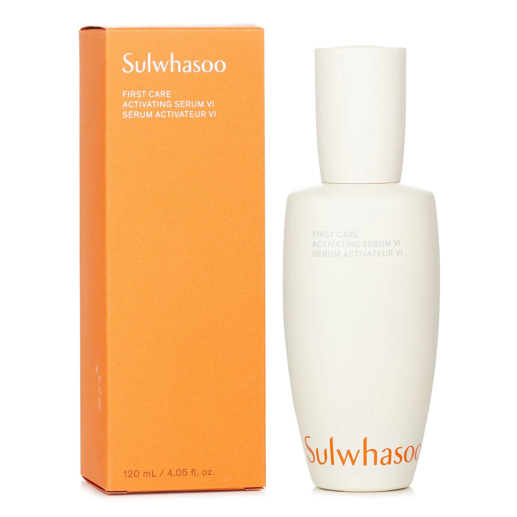 First Care Activating Serum VI 120ml L165