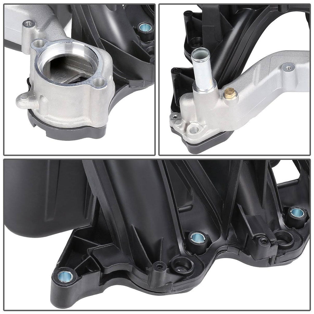 OE Intake Manifold for Ford F150 F250 F350 SD E-Series Excursion Expedition 5.4L D36917