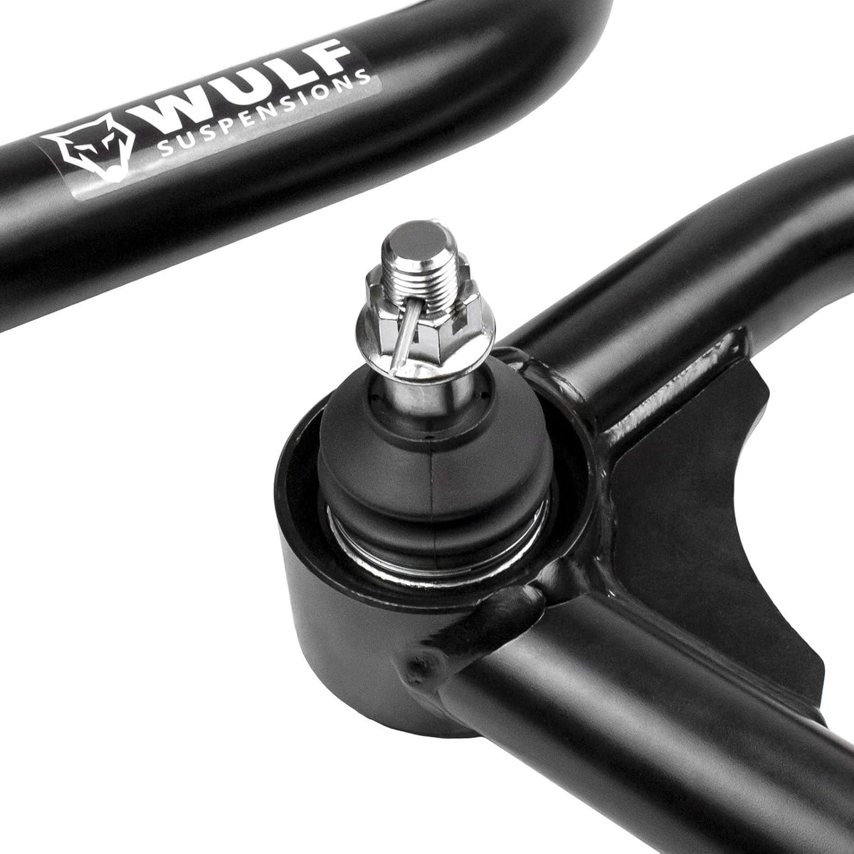 3.5" Front 3" Rear Lift Kit with Control Arms and Rear Shocks for 2007-2020 Toyota Tundra 2WD Z502841