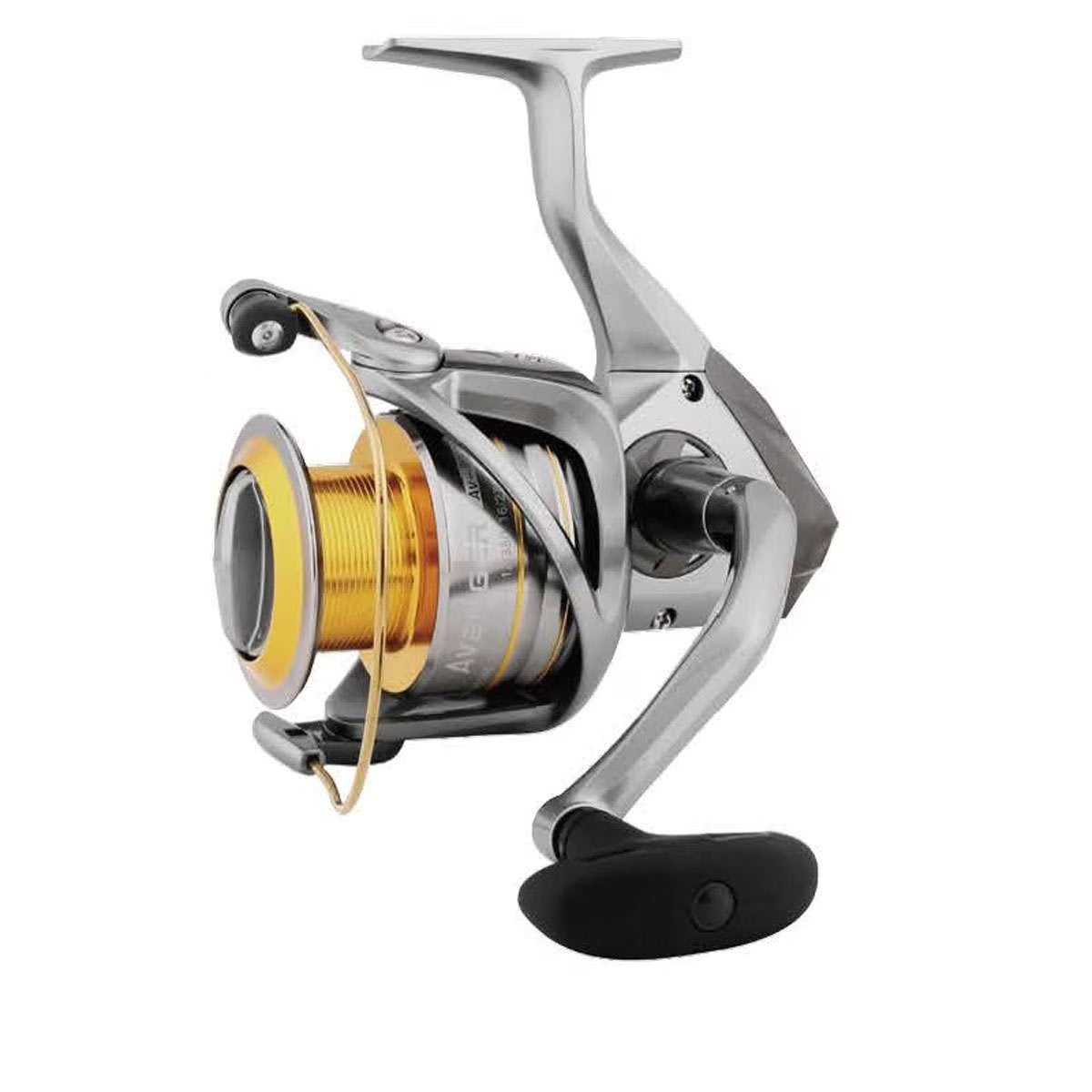 Avenger Spinning Reel - 5.0:1, 6BB+1RB - AV-4000 O34237