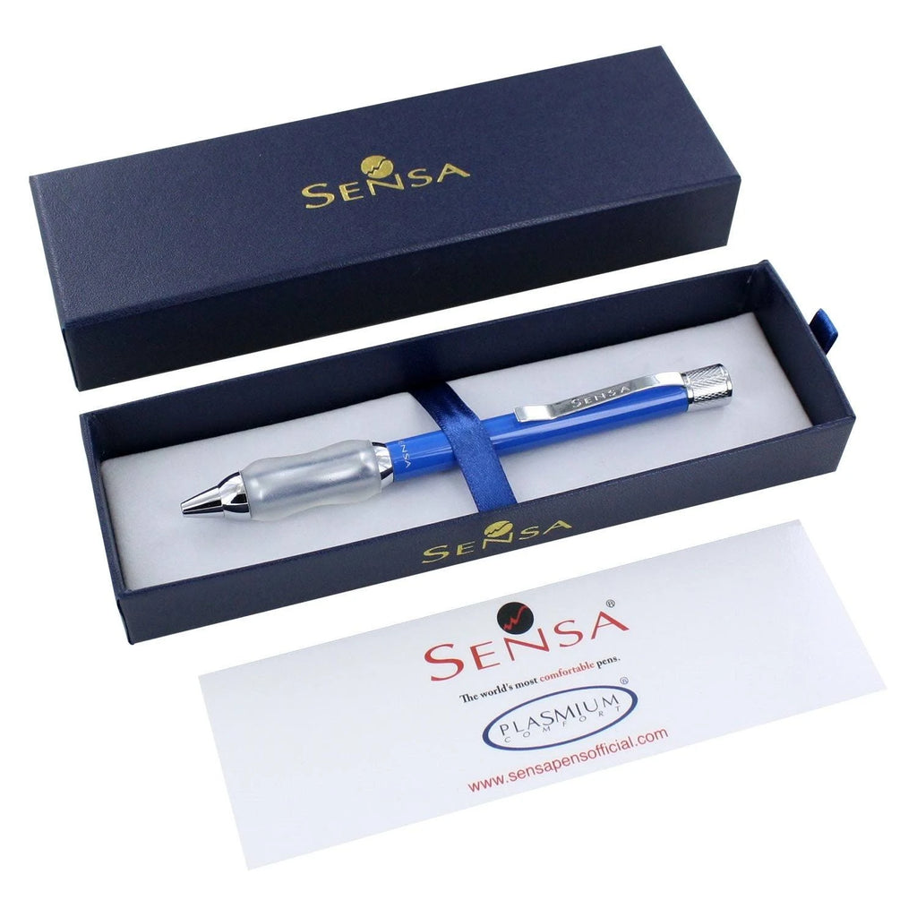 Sensa Pen - Classic Canary Yellow I77405