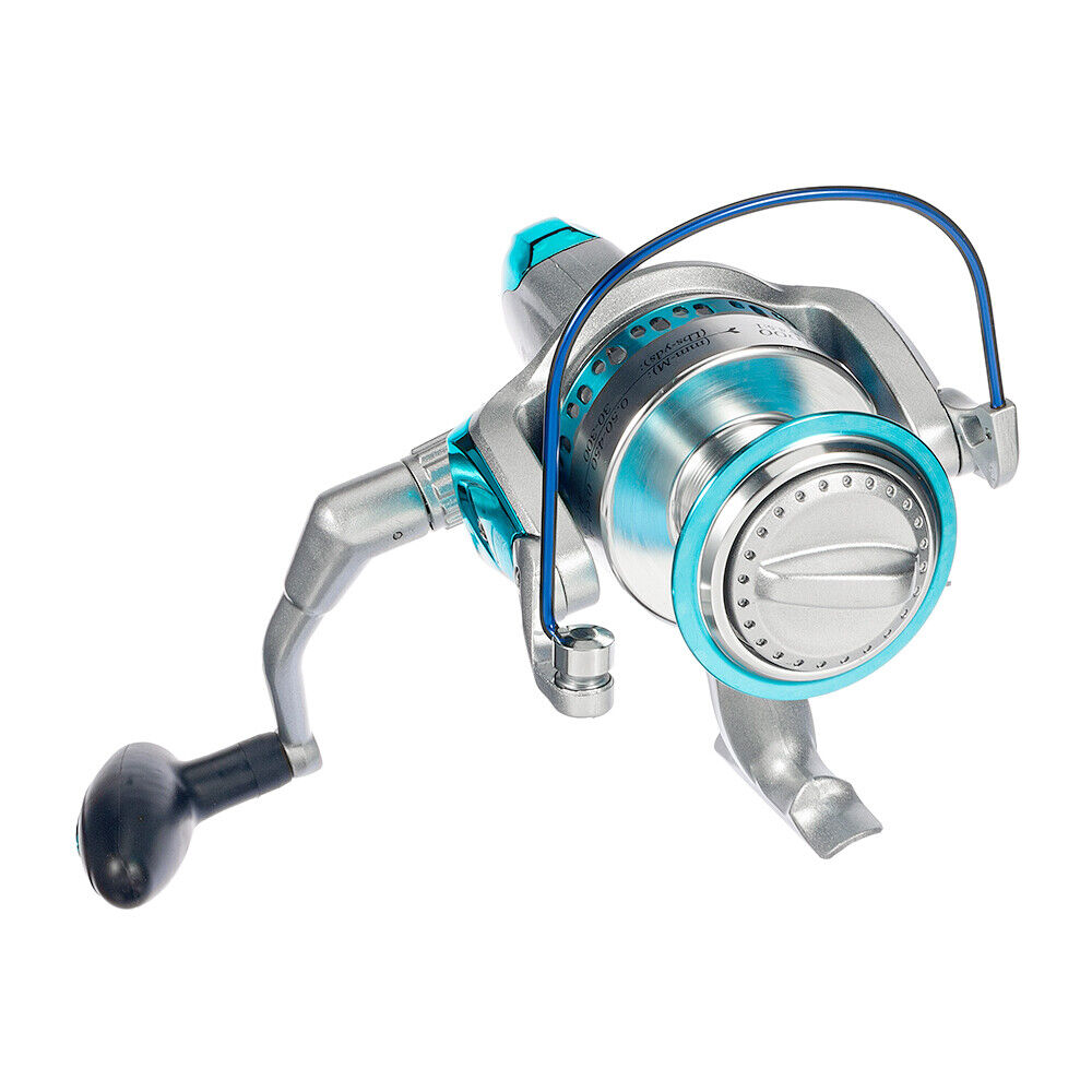 High Speed Spinning Fishing Reel Saltwater Sea Fishing Reels T86101